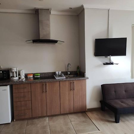 Cuenca Suites Екстер'єр фото