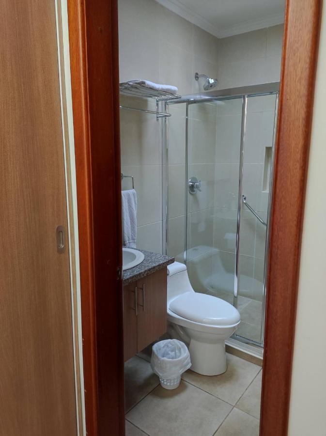 Cuenca Suites Екстер'єр фото