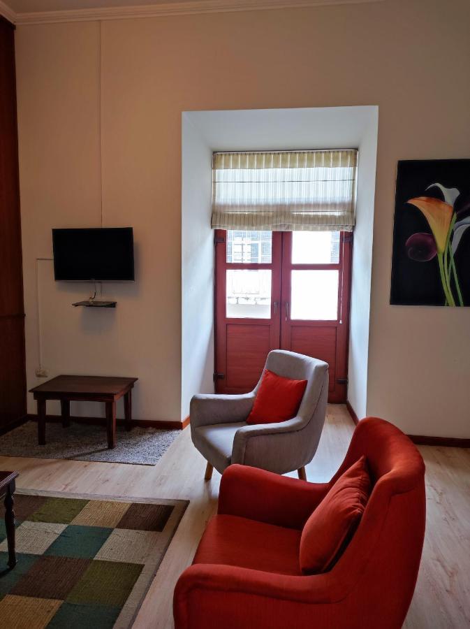 Cuenca Suites Екстер'єр фото