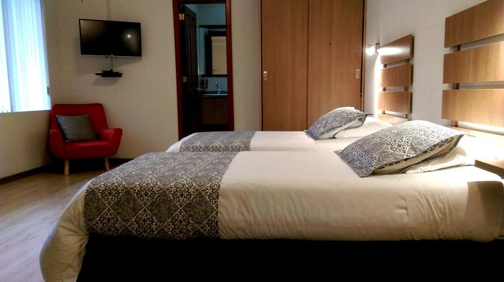Cuenca Suites Екстер'єр фото